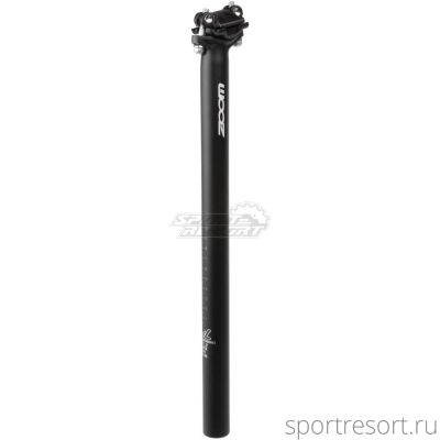 Подседельный штырь Zoom SP-D322 (27.2/400mm)