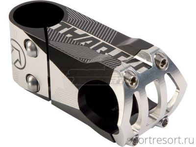 Вынос Pro Tharsis Alloy Stem (1-1/8", 31.8, 100mm, 0°)
