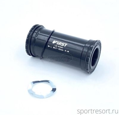 Каретка First Components G92R для 41mm Sram 24/22mm
