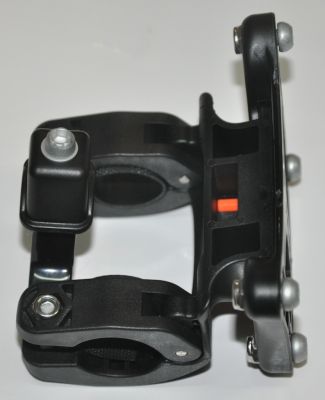 Держатель корзины на руль IBERA IB-QH1 IB-QH1