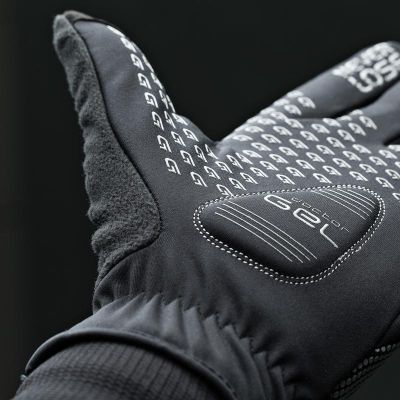 Велоперчатки GripGrab Ride Winter Glove L (теплые) 1055