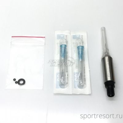 Инструмент для накачки компенсационной камеры CaneCreek DB DBT016