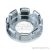 Ключ спицевой TOPEAK MULTISPOKE WRENCH FOR 13G/14G/15G TPS-SP42