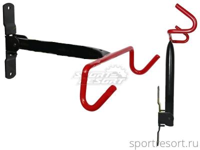 Крепление на стену для велосипеда Bikehand P-631 P-631 / Р-631