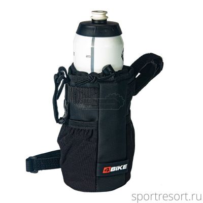 Велосумка на руль 4Bike Drink Holder ARV000298