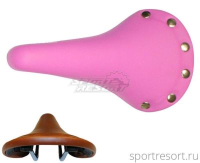 Седло Velo VL-1221 Pink