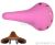 Седло Velo VL-1221 Pink Седло Velo VL-1221 Pink