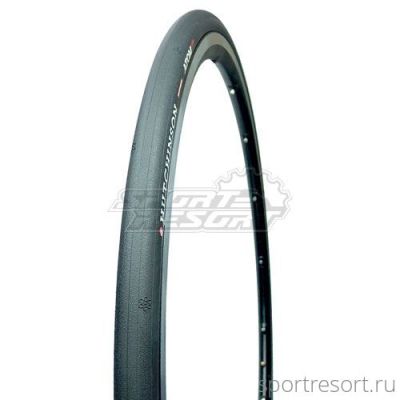 Покрышка Hutchinson ATOM COMP 700х21C Black