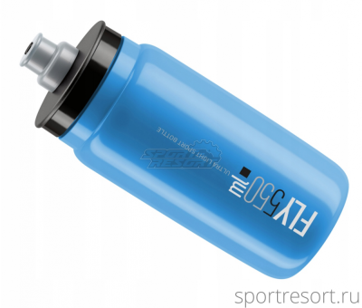 Фляга Elite Fly 550 ml синий EL01604139