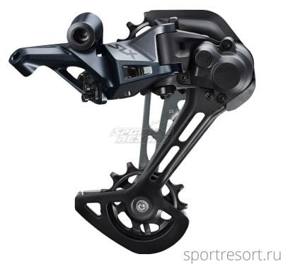 Переключатель задний Shimano SLX RD-M7120 SGS (2x12ск)