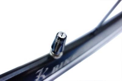 Ниппельный колпачок XON XVC-01A F/V (пара)