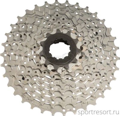 Кассета Shimano CS-HG300 (9ск, 11-32Т)