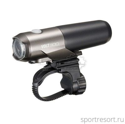 Велофара CatEye HL-EL460RC VOLT300 (300 Lumen) HL-EL460RC