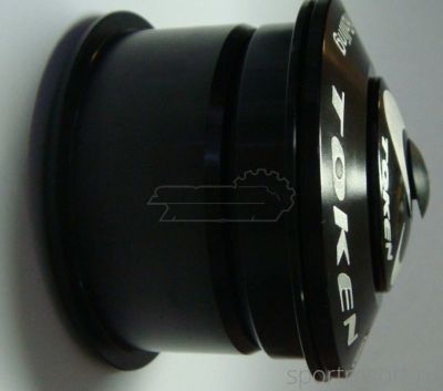 Рулевая колонка Token TK037 (1.5" - 1-1/8")