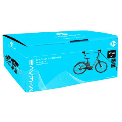 Система хранения велосипеда M-Wave Bike Lift 5-430098