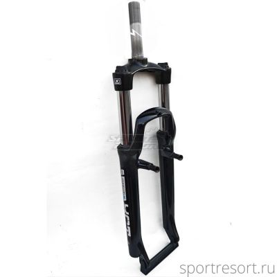 Вилка Suntour SF16 XCT P 100 mm '26 V-Brake Black