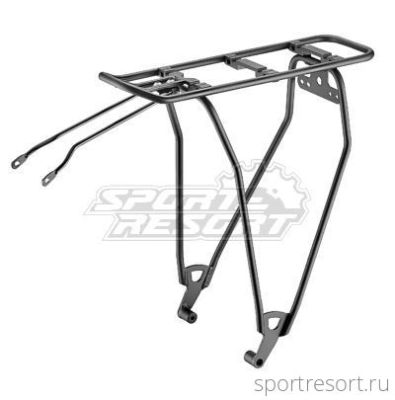 Велобагажник Massload CL-642-1 26" CL-642-1