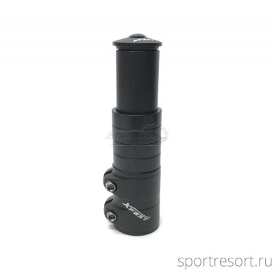 Удлинитель штыря вилки X-Fast 130 (80 мм)