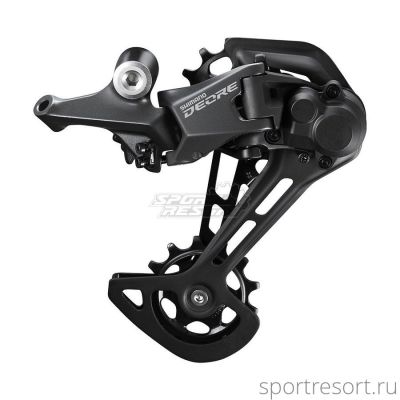 Переключатель задний Shimano Deore RD-M5100 SGS Shadow RD+ (11ск)