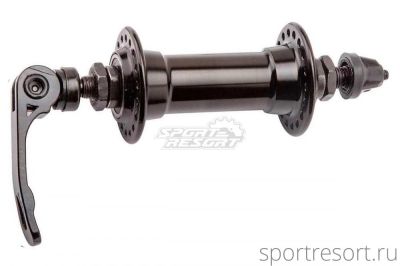 Втулка передняя Quando (32H, 100mm) 170019