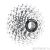 Кассета SRAM PG-1070 (10ск, 11-32T)