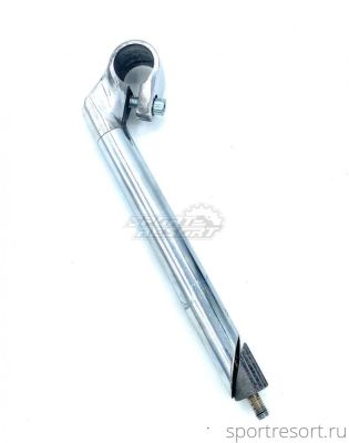 Вынос руля TBS GW-06006-S08 (1", 25.4, 40mm) серебристый