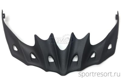 Козырек для велошлема Catlike WHISPER Black 