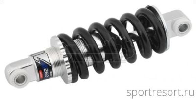 Амортизатор Kind Shock KS-260 (135mm) S 650lbs