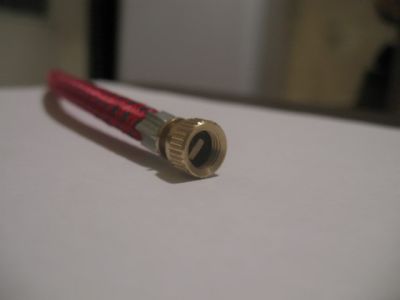 Шланг для советских насосов под АV 15 nsczx