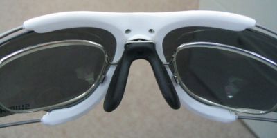 Клипса диоптрийная для очков Shimano ESMCERXCLIP