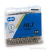 Цепь KMC HL1 Wide 1/8" (100зв,1ск) Silver