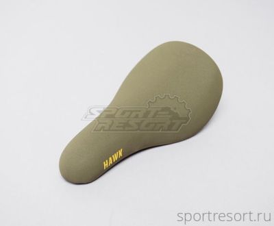 Седло ODYSSEY Tripod Chase Hawk | Темно-Зеленый