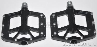 Педали Wellgo MG-14 (черные)