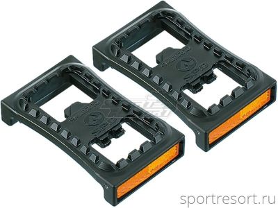 Платформы для педалей Shimano SM-PD22