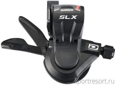 Манетка Shimano SLX SL-M660-10 (10ск)