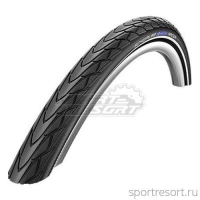 Покрышка Schwalbe MARATHON RACER 26x1.5 Reflex RaceGuard HS429