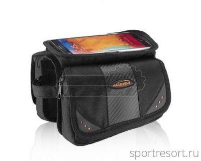 Велосумка на раму IBERA IB-TB7 IB-TB7