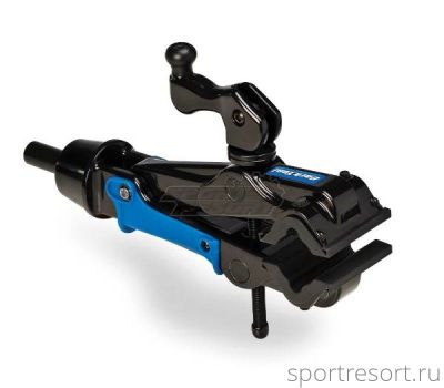 Зажим для стенда Park Tool 100-25D PTL100-25D