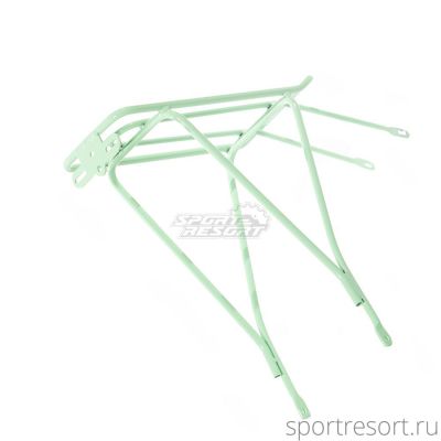 Велобагажник HORST H665 26" мятный 00-170338-1