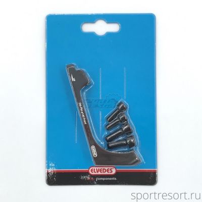 Адаптер ELVEDES FM-PM F140