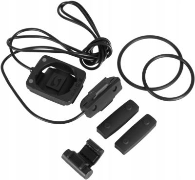 Велокомпьютер Sigma BC-14.16 4-001416