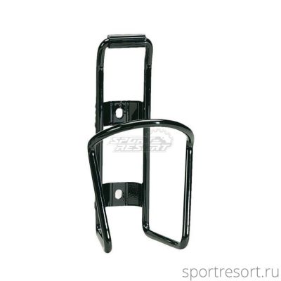 Флягодержатель Blackburn MOUNTAIN BOTTLE CAGE Black BB2000457