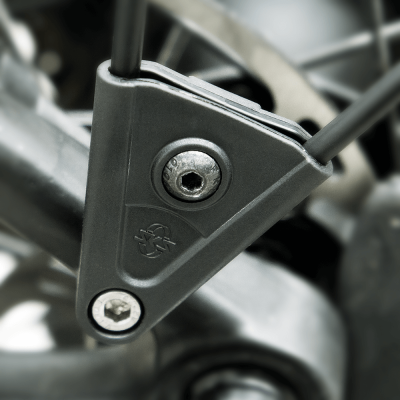 Крылья SKS Bluemels 75U 65mm (27.5"-29"+) 11527