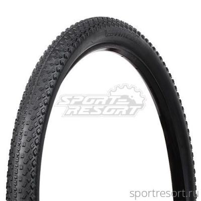 Покрышка VeeTire RAIL TRACKER 27.5x2.20 Folding TL Ready