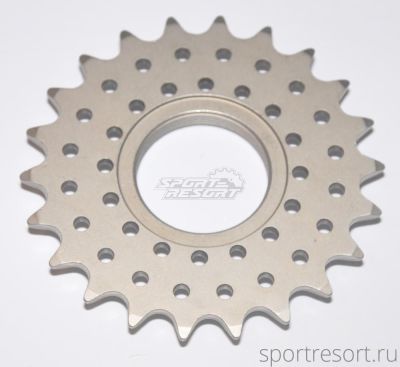 Звезда задняя MK TRST 22T