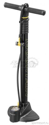 Насос напольный TOPEAK JOEBLOW MOUNTAIN FLOOR PUMP TJB-MT1