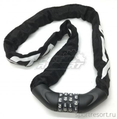 Замок-цепь VLX 6х1000 мм (код) VLX-L27