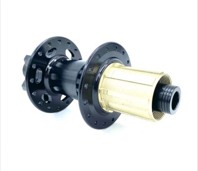 Втулка задняя CBS R63 (32H, 142x12mm)