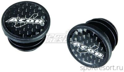 Грипстопы Acor ASG-2510 Carbon Reflector