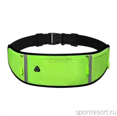 Сумка поясная TL T-1538 light green T1538-8